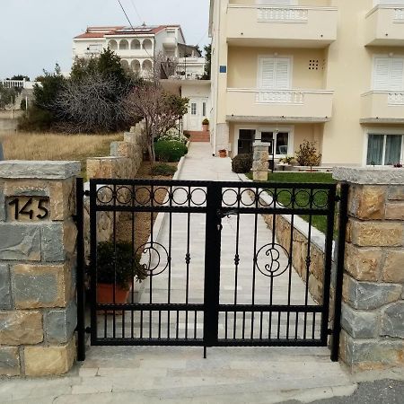 Apartment Branka Banjol Kültér fotó