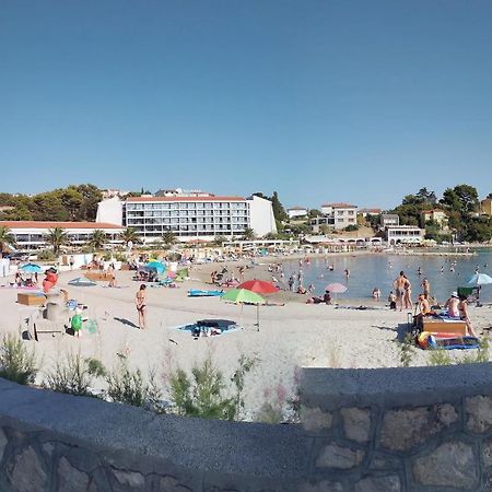 Apartment Branka Banjol Kültér fotó