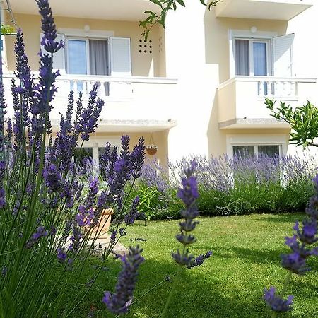 Apartment Branka Banjol Kültér fotó