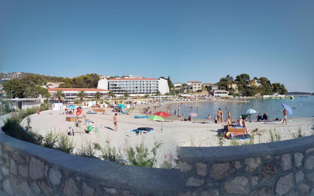 Apartment Branka Banjol Kültér fotó