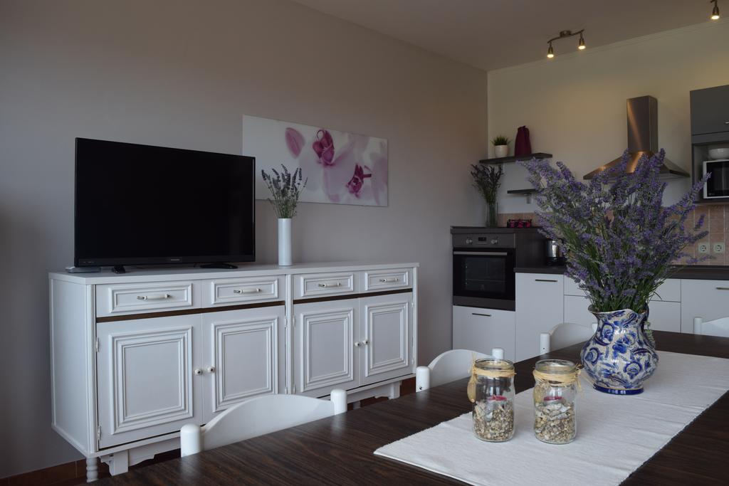Apartment Branka Banjol Kültér fotó