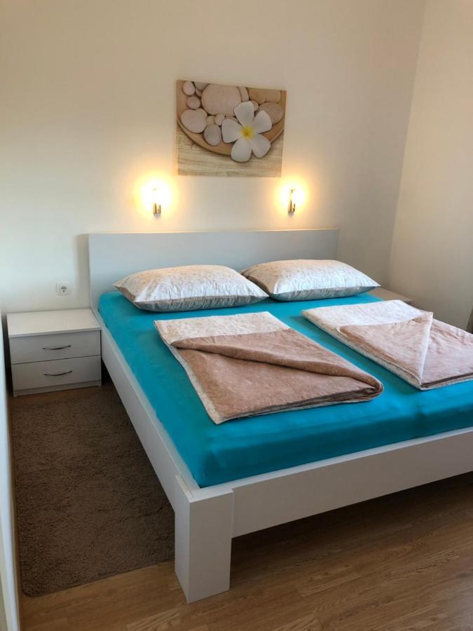 Apartment Branka Banjol Kültér fotó